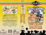 Muppet Babies - When you wish upon a Muppet