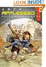 Appleseed Book 1...