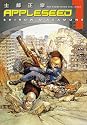 Appleseed Book 1: The Promethean Challenge (Bk. 1)