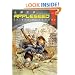 Appleseed, Book 1: The Promethean Challenge