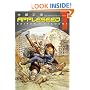Appleseed Book 1: The Promethean Challenge: Promethean Challenge Bk. 1 (Appleseed)