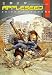 Appleseed Book 1: The Promethean Challenge (Bk. 1)