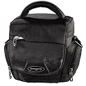 Samsonite Kameratasche "Trekking DLX 100 Colt"