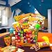 Crayola Kids Gourmet Gift Box