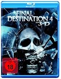 Final Destination 4
