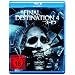 Final Destination 4 (inkl. 3D-Version des Films + vier 3-D Brillen) [Blu-ray]