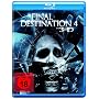 Final Destination 4 (inkl. 3D-Version des Films + vier 3-D Brillen) [Blu-ray]