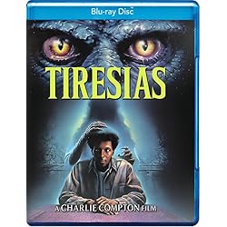 Tiresias [Blu-ray]