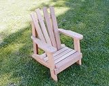 Adirondack Chair