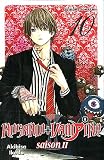 Acheter le livre Rosario + Vampire saison 2, Tome 10 :