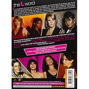The L Word - L'intégrale de la série [Édition Limitée]