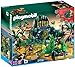 PLAYMOBIL Pirate Adventure Island