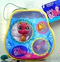 Littlest Pet Shop On the Go Purse Seahorse