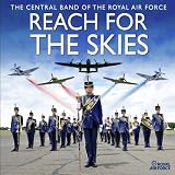 Reach For The Skies