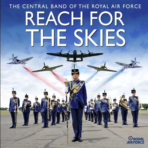  : Reach For The Skies