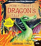 How to Twist a Dragon's Tale (Hiccup)