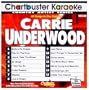 Karaoke: Carrie Underwood