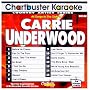 Karaoke: Carrie Underwood