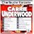 Karaoke: Carrie Underwood
