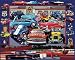 Oldies But Goodies 1000 pc Classic Cars Jigsaw Puzzle by White Mountain