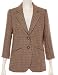 40%OFF SNIDEL �yLook!s�z�`�F�b�N�W���P�b�g : �_�b�t���R�[�g �yOUTLET/�A�E�g���b�g�z