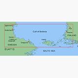 GARMIN BLUECHART MICRO SD XEU471S GULF OF BOTHNIA