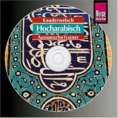Hocharabisch Wort f�r Wort. Kauderwelsch AusspracheTrainer. CD