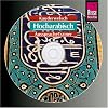 Hocharabisch Wort f�r Wort. Kauderwelsch AusspracheTrainer. CD