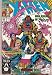 Book Uncanny X-men 282