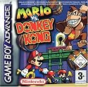 Mario vs. Donkey Kong
