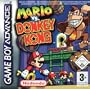Mario vs. Donkey Kong