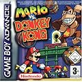 Mario vs Donkey Kong