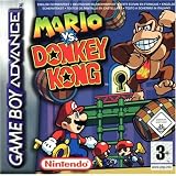 Mario vs. Donkey Kong ~ Nintendo