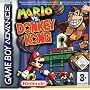 Mario vs. Donkey Kong