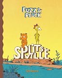 Fuzz and Pluck: Splitsville (Fuzz & Pluck)