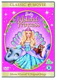 Barbie - Island Princess [DVD]