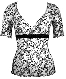 Arianne Women's Carolyn Short Sleeve T-Shirt