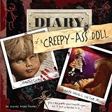 Diary of a Creepy-Ass Doll Image of Diary of a Creepy-Ass Doll
