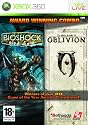 Bioshock/Elder Scrolls: Oblivion - Double Pack (Xbox 360)