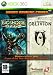 Bioshock/Elder Scrolls: Oblivion - Double Pack (Xbox 360)