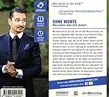 Image de Ohne Worte: Was andere über dich denken