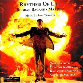 Rhythms Of Life