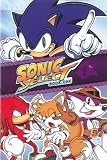 Sonic Select Book 1 (Sonic Select Series) by Sonic Scribes (2008-05-14)