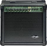 Produkt-Bild: Stagg E-Gitarren Verst&auml;rker 20 GA R