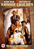 Hannie Caulder - Widescreen Edition [DVD] [1971]