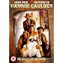 Hannie Caulder - Widescreen Edition [DVD] [1971] <b>DVD</b> ~ Raquel Welch