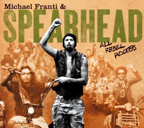 CD-Charts  Music : All Rebel Rockers