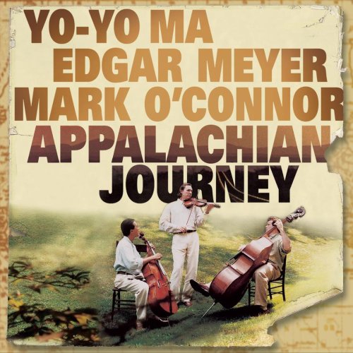 CD-Charts  Music : Appalachian Journey