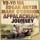 Click here to buy Appalachian Journey by  Edgar Meyer, Mark O'Connor, Stephen Foster, Alison Krauss, and James Taylor .