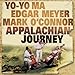 Appalachian Journey CD